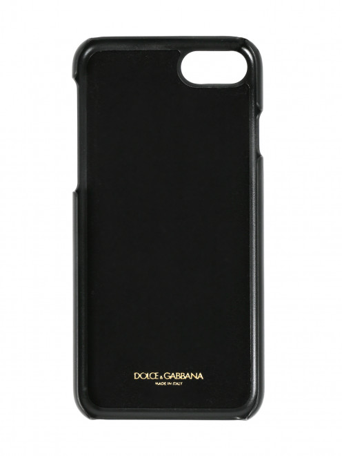 Чехол для IPhone 6 Plus  Dolce & Gabbana - Обтравка1
