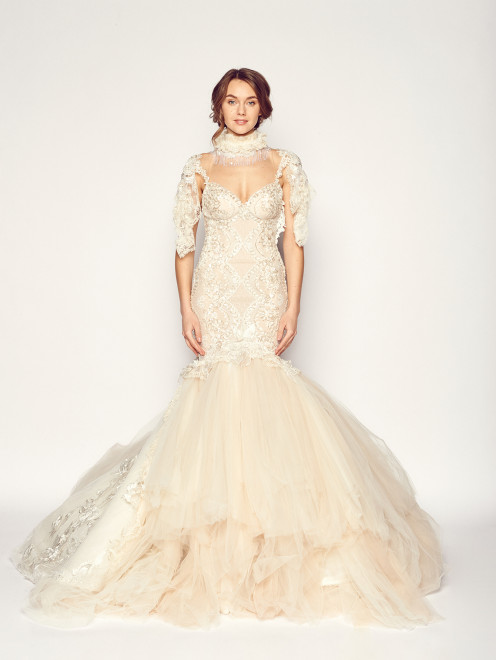 Платье Bridal Galia Lahav - Общий вид