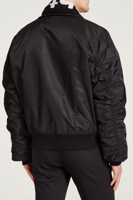 Куртка MIDNIGHT STUDIOS - 528551 Куртка Модель Общий вид